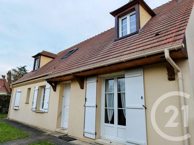 maison à vendre - 6 pièces - 136.63 m2 - BERNES SUR OISE - 95 - ILE-DE-FRANCE - Century 21 Osmose