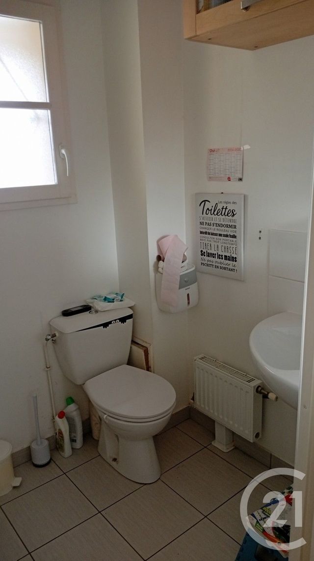 maison à vendre - 6 pièces - 120.0 m2 - BRUYERES SUR OISE - 95 - ILE-DE-FRANCE - Century 21 Osmose