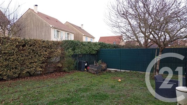 maison à vendre - 6 pièces - 120.0 m2 - BRUYERES SUR OISE - 95 - ILE-DE-FRANCE - Century 21 Osmose