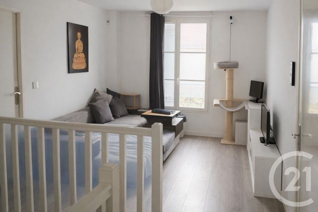 maison à vendre - 6 pièces - 120.0 m2 - BRUYERES SUR OISE - 95 - ILE-DE-FRANCE - Century 21 Osmose