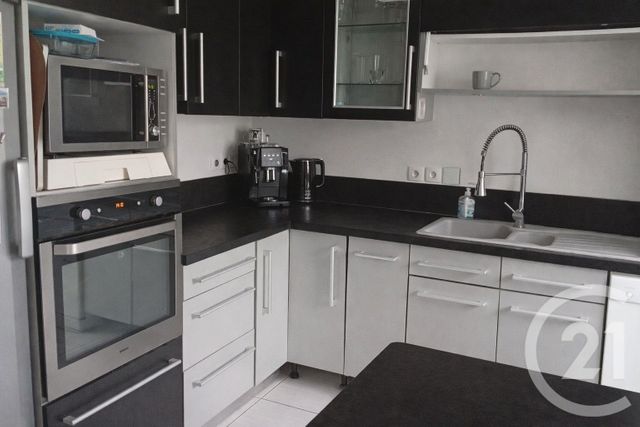 maison à vendre - 6 pièces - 120.0 m2 - BRUYERES SUR OISE - 95 - ILE-DE-FRANCE - Century 21 Osmose