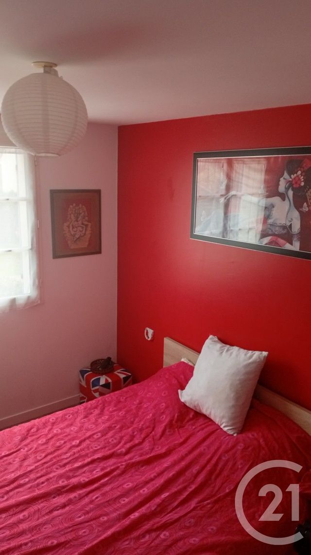 maison à vendre - 6 pièces - 120.0 m2 - BRUYERES SUR OISE - 95 - ILE-DE-FRANCE - Century 21 Osmose