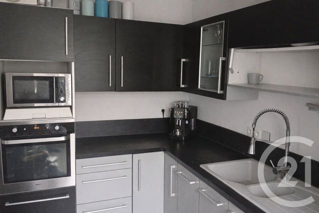 maison à vendre - 6 pièces - 120.0 m2 - BRUYERES SUR OISE - 95 - ILE-DE-FRANCE - Century 21 Osmose