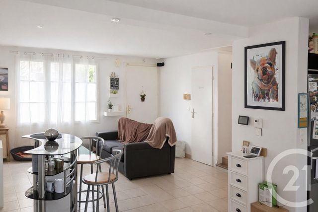 maison à vendre - 6 pièces - 120.0 m2 - BRUYERES SUR OISE - 95 - ILE-DE-FRANCE - Century 21 Osmose