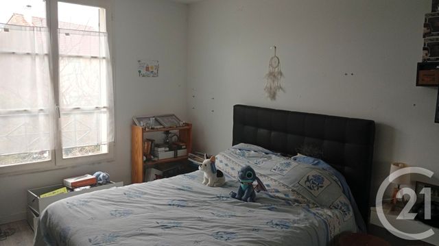 maison à vendre - 6 pièces - 120.0 m2 - BRUYERES SUR OISE - 95 - ILE-DE-FRANCE - Century 21 Osmose