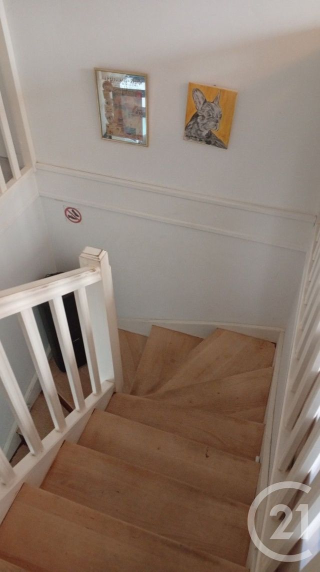 maison à vendre - 6 pièces - 120.0 m2 - BRUYERES SUR OISE - 95 - ILE-DE-FRANCE - Century 21 Osmose