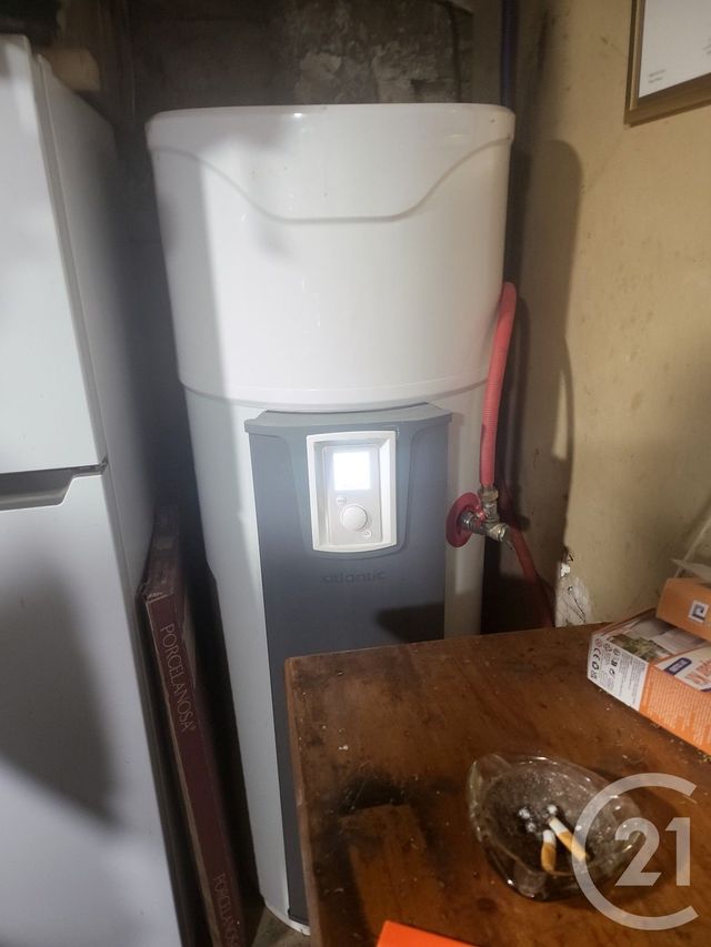 maison à vendre - 5 pièces - 77.5 m2 - CHAMBLY - 60 - PICARDIE - Century 21 Osmose