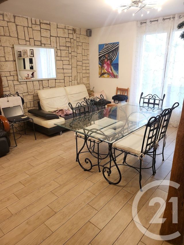 maison à vendre - 5 pièces - 77.5 m2 - CHAMBLY - 60 - PICARDIE - Century 21 Osmose