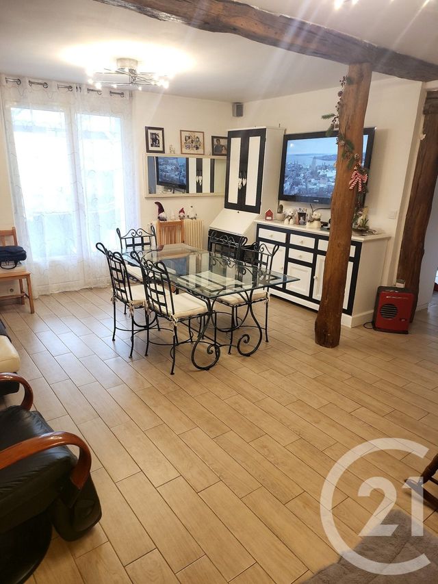 maison à vendre - 5 pièces - 77.5 m2 - CHAMBLY - 60 - PICARDIE - Century 21 Osmose