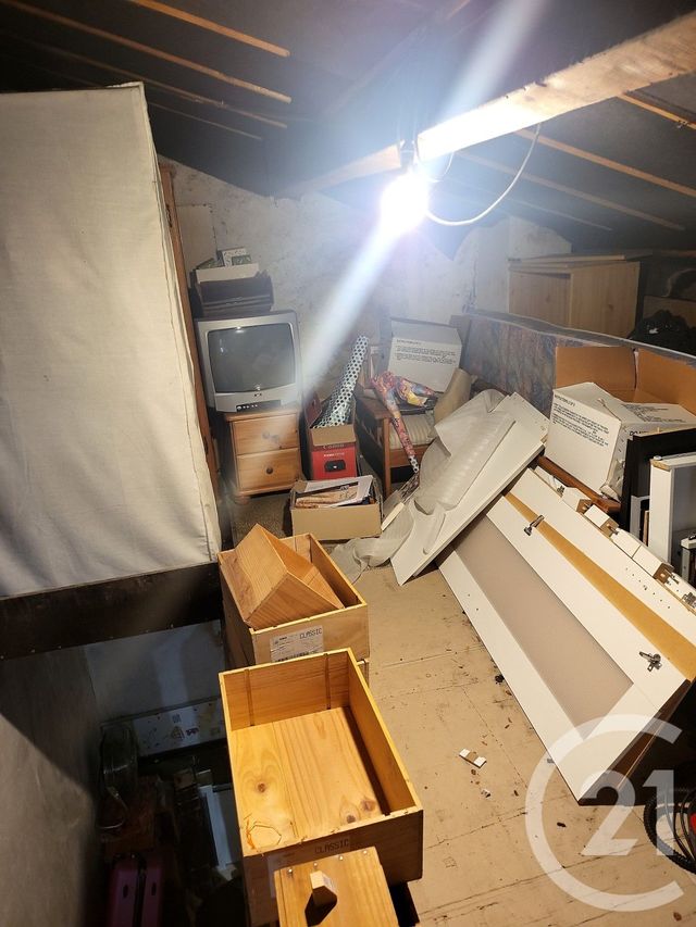 maison à vendre - 5 pièces - 77.5 m2 - CHAMBLY - 60 - PICARDIE - Century 21 Osmose