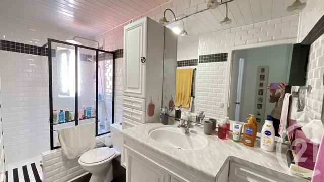 maison à vendre - 5 pièces - 77.5 m2 - CHAMBLY - 60 - PICARDIE - Century 21 Osmose