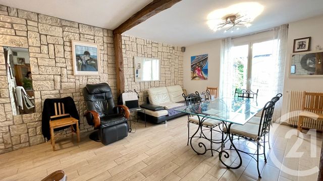 maison à vendre - 5 pièces - 77.5 m2 - CHAMBLY - 60 - PICARDIE - Century 21 Osmose