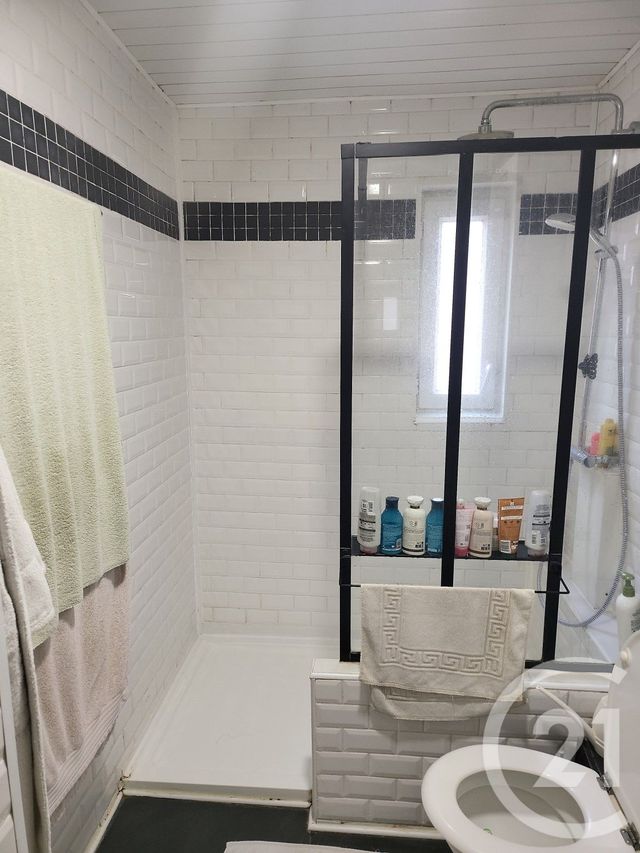 maison à vendre - 5 pièces - 77.5 m2 - CHAMBLY - 60 - PICARDIE - Century 21 Osmose