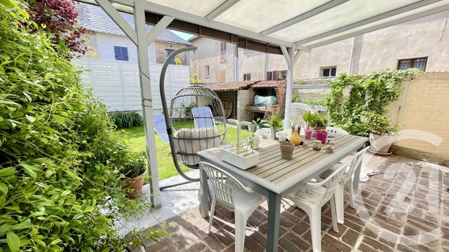 maison à vendre - 5 pièces - 77.5 m2 - CHAMBLY - 60 - PICARDIE - Century 21 Osmose