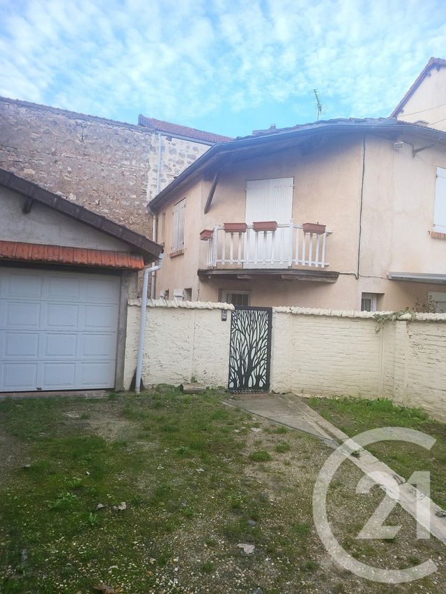 maison à vendre - 5 pièces - 77.5 m2 - CHAMBLY - 60 - PICARDIE - Century 21 Osmose