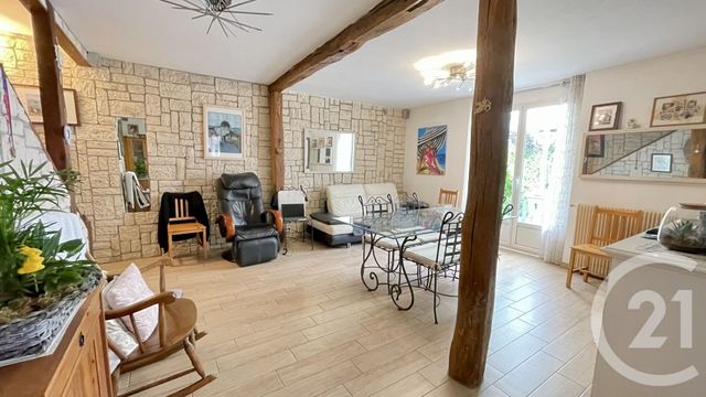 maison à vendre - 5 pièces - 77.5 m2 - CHAMBLY - 60 - PICARDIE - Century 21 Osmose