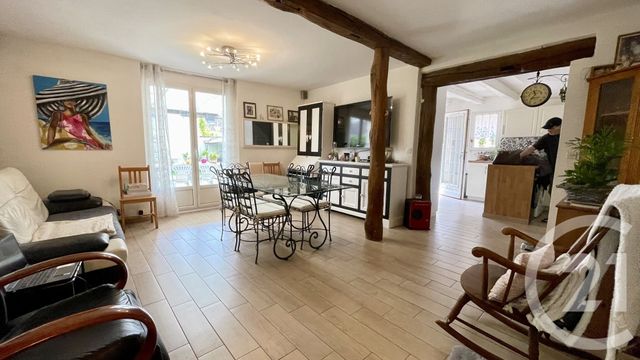 maison à vendre - 5 pièces - 77.5 m2 - CHAMBLY - 60 - PICARDIE - Century 21 Osmose