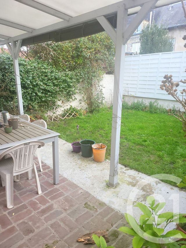 maison à vendre - 5 pièces - 77.5 m2 - CHAMBLY - 60 - PICARDIE - Century 21 Osmose