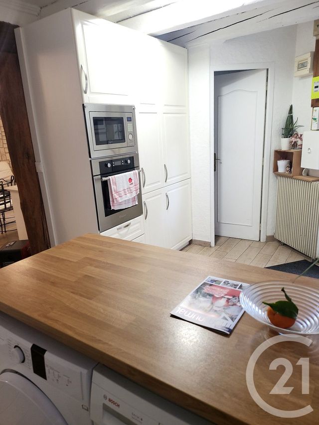 maison à vendre - 5 pièces - 77.5 m2 - CHAMBLY - 60 - PICARDIE - Century 21 Osmose