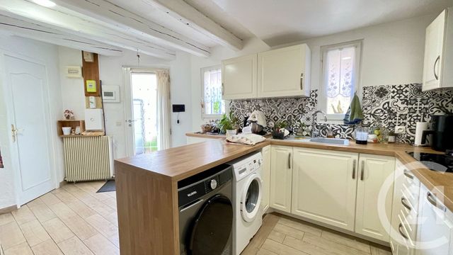 maison à vendre - 5 pièces - 77.5 m2 - CHAMBLY - 60 - PICARDIE - Century 21 Osmose