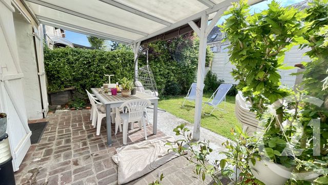 maison à vendre - 5 pièces - 77.5 m2 - CHAMBLY - 60 - PICARDIE - Century 21 Osmose