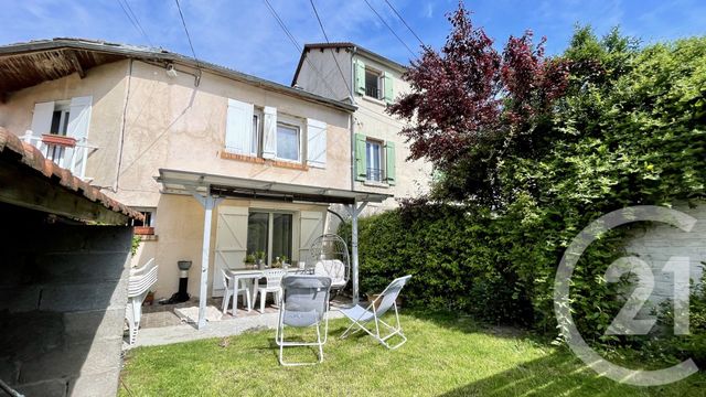 Maison à vendre CHAMBLY