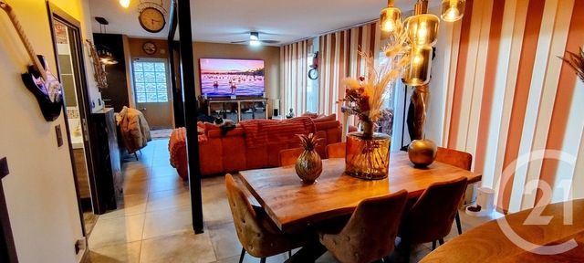 maison à vendre - 4 pièces - 132.0 m2 - VIARMES - 95 - ILE-DE-FRANCE - Century 21 Osmose