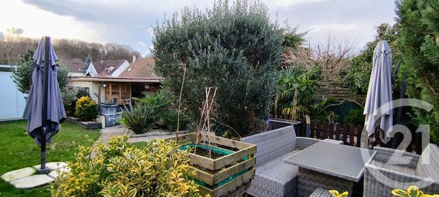 maison à vendre - 4 pièces - 132.0 m2 - VIARMES - 95 - ILE-DE-FRANCE - Century 21 Osmose