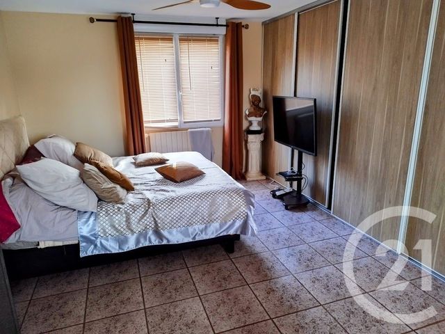 maison à vendre - 4 pièces - 132.0 m2 - VIARMES - 95 - ILE-DE-FRANCE - Century 21 Osmose