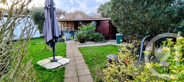 maison à vendre - 4 pièces - 132.0 m2 - VIARMES - 95 - ILE-DE-FRANCE - Century 21 Osmose