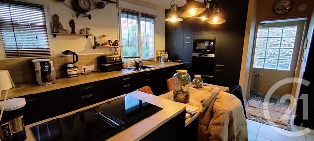 maison à vendre - 4 pièces - 132.0 m2 - VIARMES - 95 - ILE-DE-FRANCE - Century 21 Osmose