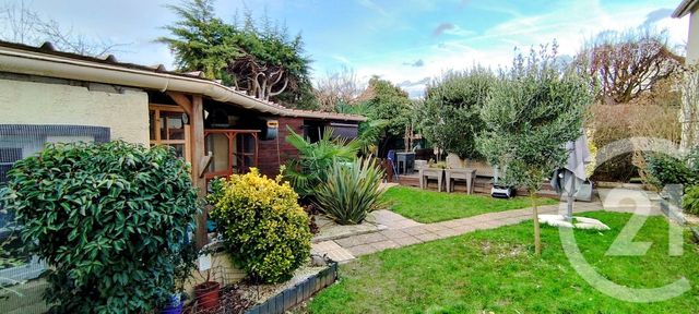 maison à vendre - 4 pièces - 132.0 m2 - VIARMES - 95 - ILE-DE-FRANCE - Century 21 Osmose