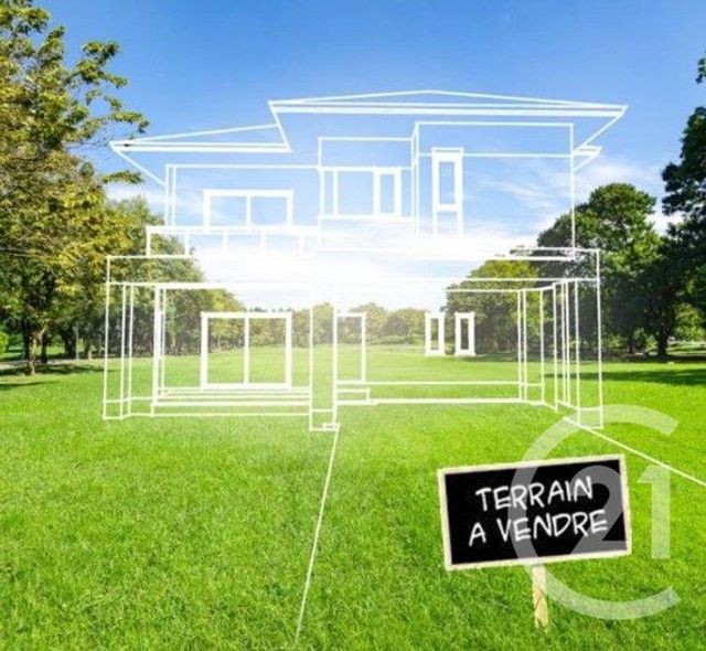 Terrain à vendre RONQUEROLLES