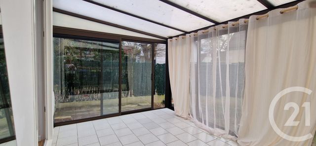 maison à vendre - 3 pièces - 63.76 m2 - CHAMBLY - 60 - PICARDIE - Century 21 Osmose