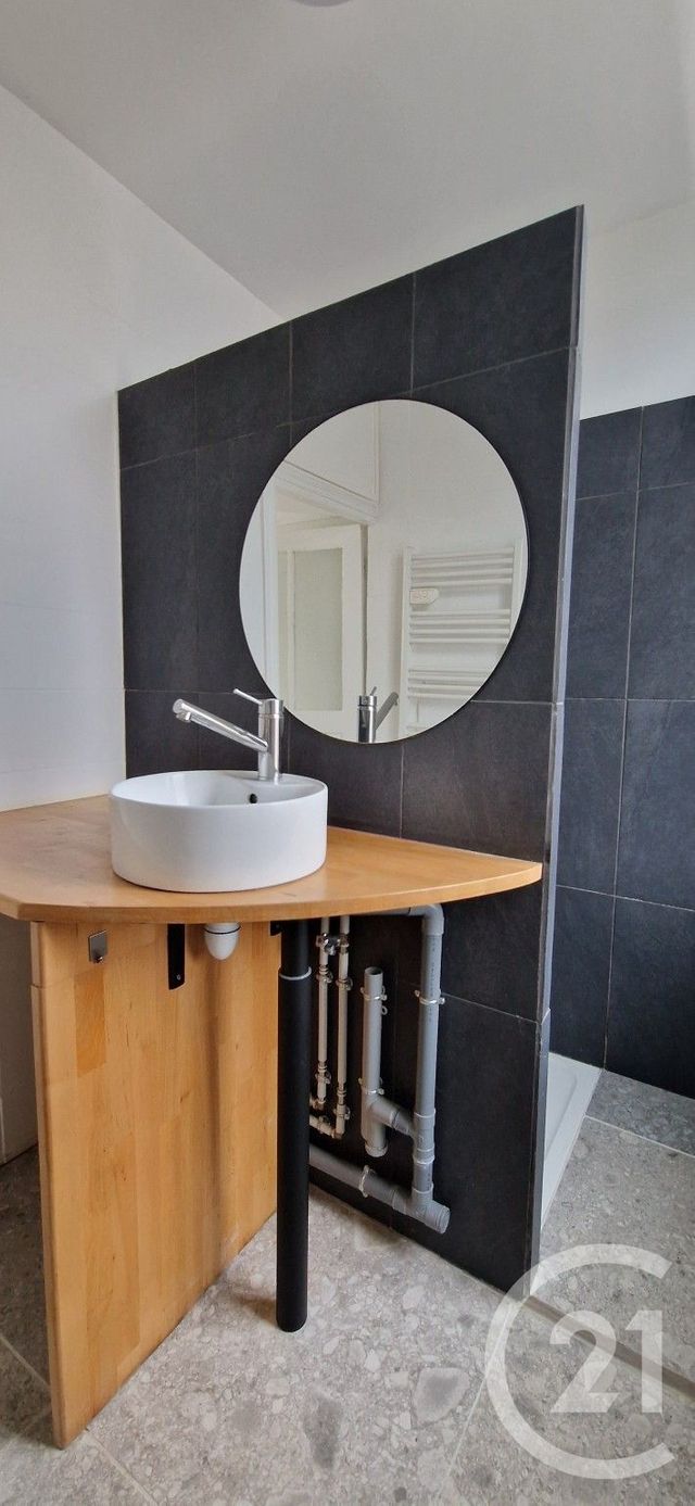 maison à vendre - 3 pièces - 63.76 m2 - CHAMBLY - 60 - PICARDIE - Century 21 Osmose