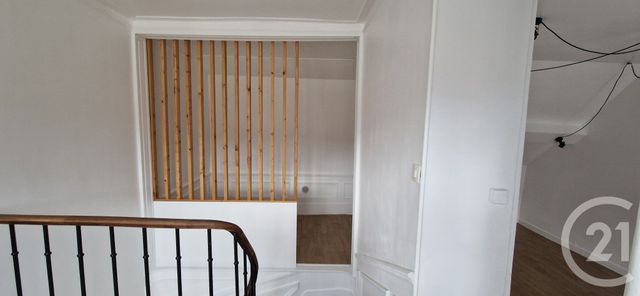 maison à vendre - 3 pièces - 63.76 m2 - CHAMBLY - 60 - PICARDIE - Century 21 Osmose