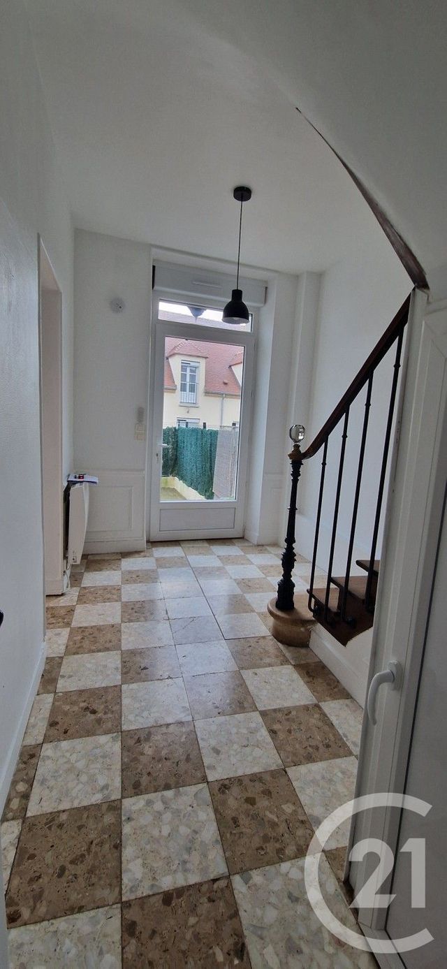 maison à vendre - 3 pièces - 63.76 m2 - CHAMBLY - 60 - PICARDIE - Century 21 Osmose