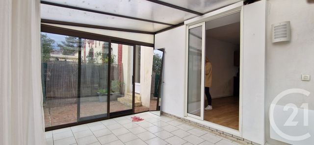 maison à vendre - 3 pièces - 63.76 m2 - CHAMBLY - 60 - PICARDIE - Century 21 Osmose