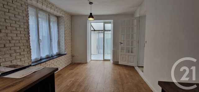 maison à vendre - 3 pièces - 63.76 m2 - CHAMBLY - 60 - PICARDIE - Century 21 Osmose