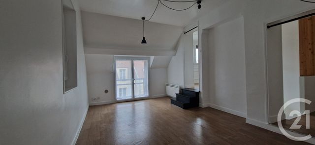 maison à vendre - 3 pièces - 63.76 m2 - CHAMBLY - 60 - PICARDIE - Century 21 Osmose