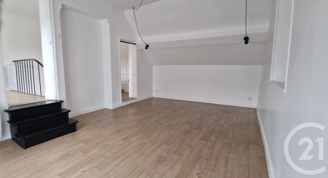 maison à vendre - 3 pièces - 63.76 m2 - CHAMBLY - 60 - PICARDIE - Century 21 Osmose