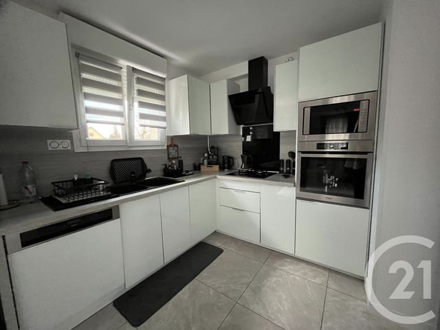 maison à vendre - 6 pièces - 120.0 m2 - CHAMBLY - 60 - PICARDIE - Century 21 Osmose