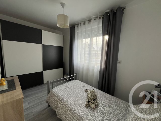 maison à vendre - 6 pièces - 120.0 m2 - CHAMBLY - 60 - PICARDIE - Century 21 Osmose