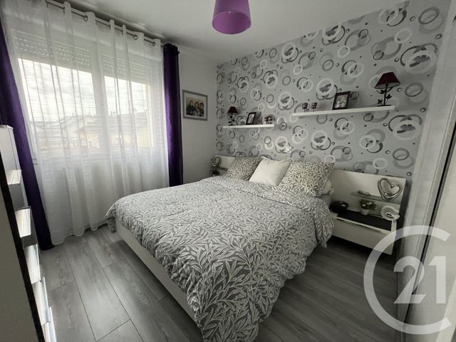 maison à vendre - 6 pièces - 120.0 m2 - CHAMBLY - 60 - PICARDIE - Century 21 Osmose