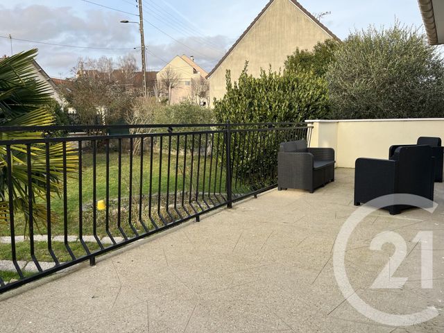 maison à vendre - 6 pièces - 120.0 m2 - CHAMBLY - 60 - PICARDIE - Century 21 Osmose