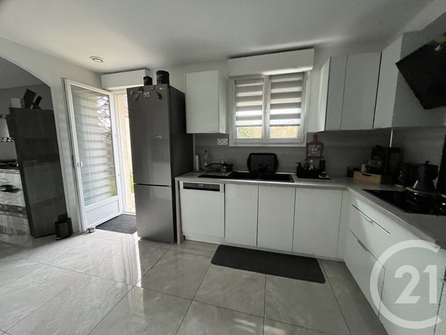 maison à vendre - 6 pièces - 120.0 m2 - CHAMBLY - 60 - PICARDIE - Century 21 Osmose