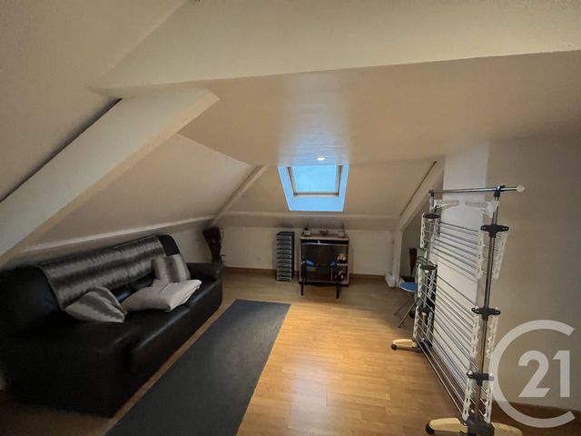 maison à vendre - 6 pièces - 120.0 m2 - CHAMBLY - 60 - PICARDIE - Century 21 Osmose