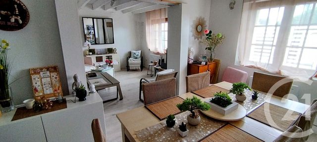 maison à vendre - 4 pièces - 86.0 m2 - BORNEL - 60 - PICARDIE - Century 21 Osmose