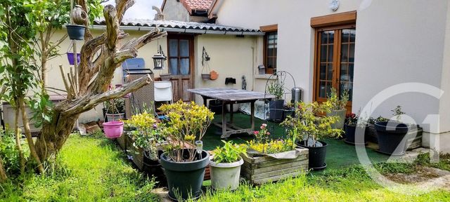 maison à vendre - 4 pièces - 86.0 m2 - BORNEL - 60 - PICARDIE - Century 21 Osmose