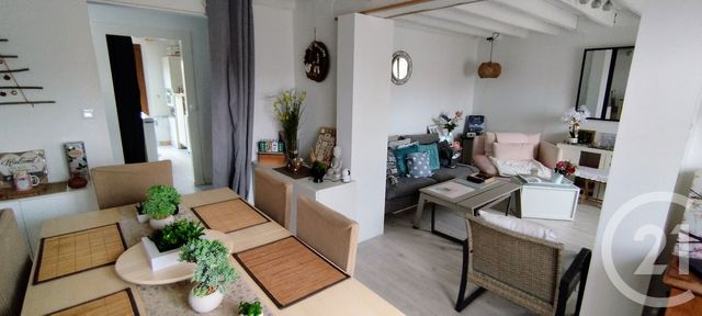 maison à vendre - 4 pièces - 86.0 m2 - BORNEL - 60 - PICARDIE - Century 21 Osmose